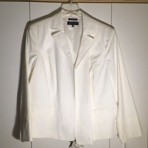 Jones of New York summer suit jacket 20 W